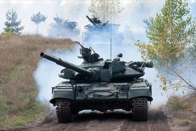 İsviçre'den Almanya'ya, Ukrayna şartı