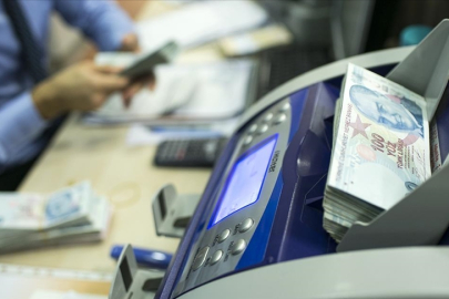 Türkiye'de 19 bin 139 mali aracı kuruluş faaliyet gösterdi