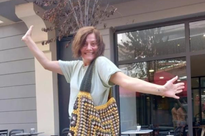 Ünlü oyuncu Seda Fettahoğlu parkta ölü bulundu