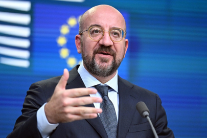 AB, küresel finans düzeninde değişiklik istiyor