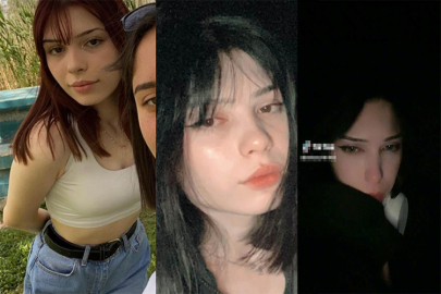 Açelya’dan acı haber geldi: Cansız bedeni deniz kıyısında bulundu