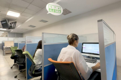 Alo 174 Gıda Hattı’na 14 yılda 3 milyona yakın çağrı