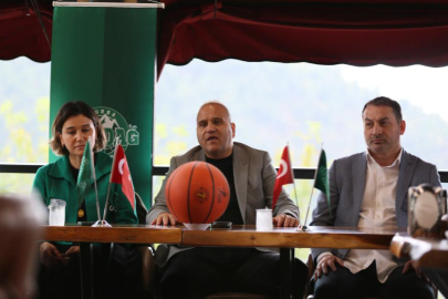 Aşkın Değirmenci: "Bursa, Uludağ Basketbol’u fark etsin!"