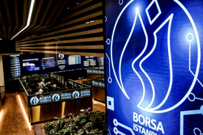Borsa günü yükselişle tamamladı