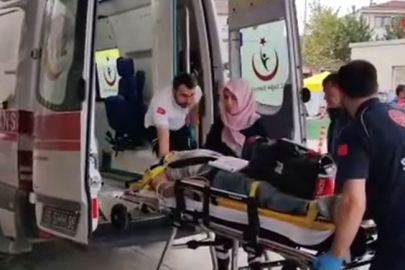 Bursa'da akıma kapılmıştı! O tesisatçıdan acı haber