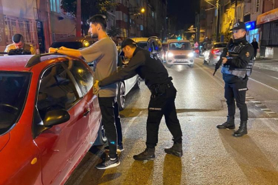 Bursa’da ‘huzur’ uygulaması aralıksız devam ediyor