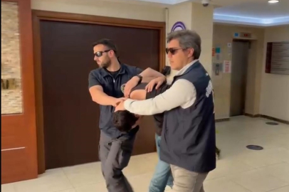 Camide alkol kullanan sanığa istenen ceza belli oldu