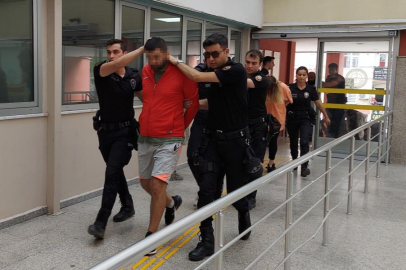 Kavga ettiği arkadaşını yanlışlıkla öldürmüş