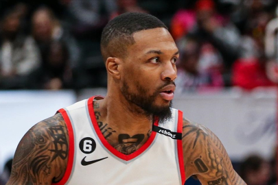 Damian Lillard'ın yeni takımı Milwaukee Bucks