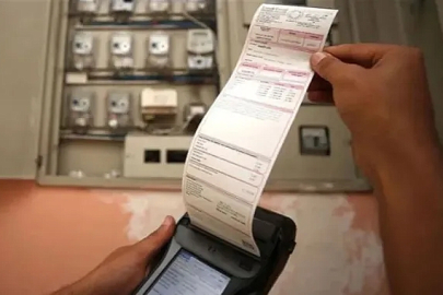 Elektriğe zam geldi!