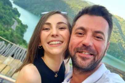 Kahreden haber: Balayı yolunda can verdiler