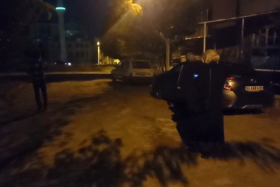 Kütahya'da korkutan deprem