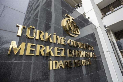 Merkez Bankasından enflasyon açıklaması