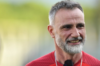 Murat Sözkesen: "Hedefimiz play-off oynamak"