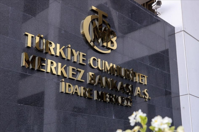 TCMB rezervleri rekor kırdı