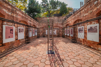 Tofaş Bursa Anadolu Arabaları Müzesi’nde 100'üncü yıla özel sergi