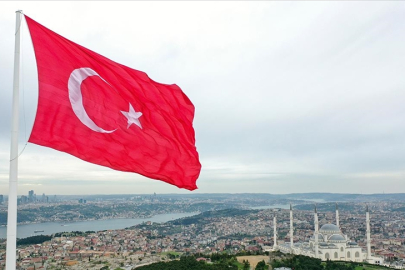 Türkiye 3 yıl içinde yüksek gelirli ülkeler sınıfında olacak