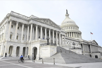300 milyon dolar, meclisten geçti