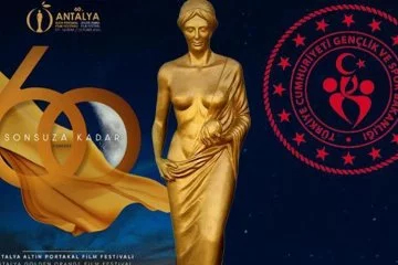 Altın Portakal Film Festivali iptal edildi
