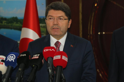 Bakan Tunç'tan İsveç'e provokasyon tepkisi