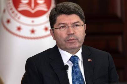Bakan Tunç’tan, Kılıçdaroğlu’nun ‘Gezi Davası’ sözlerine tepki