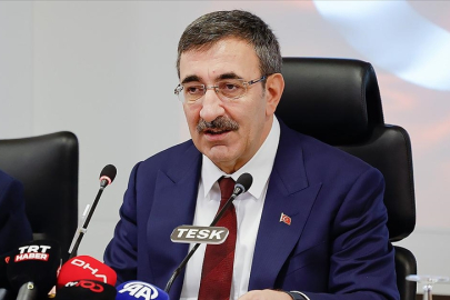 Cevdet Yılmaz: Brüt rezervimiz 125,5 milyar dolara ulaştı