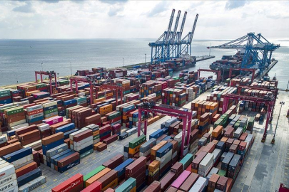 İhracat verileri açıklandı