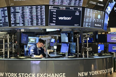 Küresel piyasalar pozitif seyrediyor