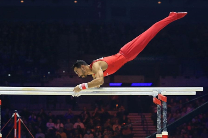 Millilerin Paris "bileti" Dünya Şampiyonası'ndan geçiyor