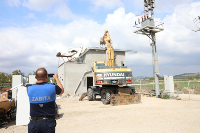Mudanya’da kaçağa geçit yok