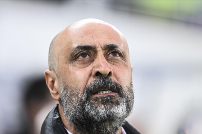 Tolunay Kafkas'ın Galatasaray'a karşı şansı tutmuyor