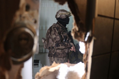 Bakan Yerlikaya duyurdu: 20 ilde 'Narkogüç' operasyonu