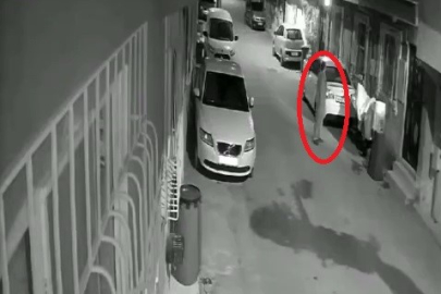 Bursa'da ilginç hırsızlık: Bu kez motoru değil brandayı çaldılar