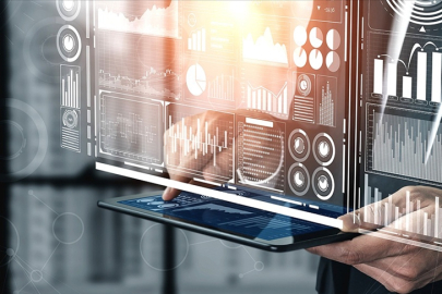 "Chatbot" pazar büyüklüğünün 10 yılda 4,9 milyar dolara ulaşması bekleniyor