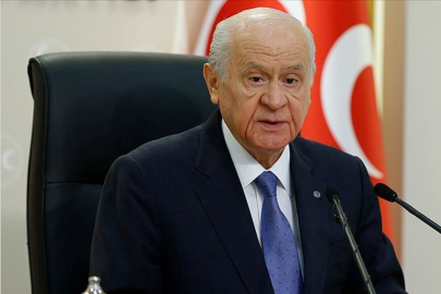 Devlet Bahçeli: EYT’yi çözdük, staj ve çıraklığı da çözeceğiz