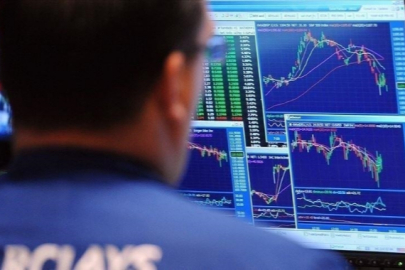 Küresel piyasalar PMI verilerine odaklandı