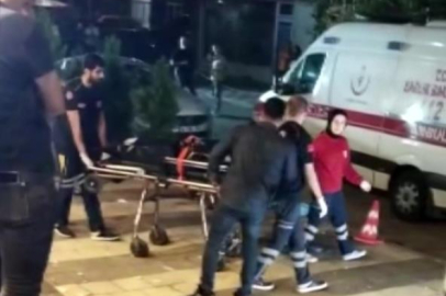 Sır ölüm: Genç avukat 11. kattan aşağı düştü