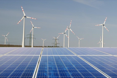 Temiz enerjide istihdam 13,7 milyona ulaştı