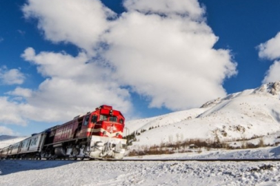 Turistik Doğu Ekspresi yeni sezonda 84 sefer yapacak
