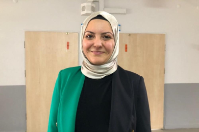 Dünyanın en iyi 50 öğretmeni arasında yer aldı