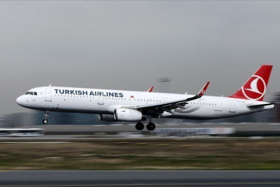 THY'den 599 liraya indirimli bilet kampanyası