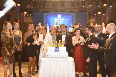 Adanur: Üretmeye devam edeceğiz!