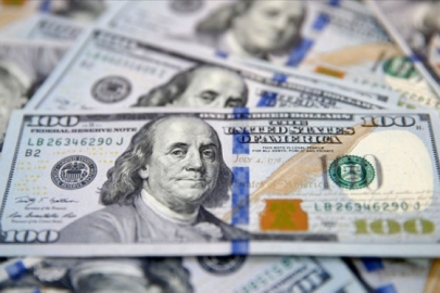 Reel efektif döviz kuru endeksi azaldı