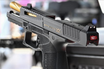 Türk silah üreticileri yükselişe devam ediyor