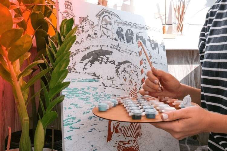 5- YENİ UĞRAŞLAR EDİNİN