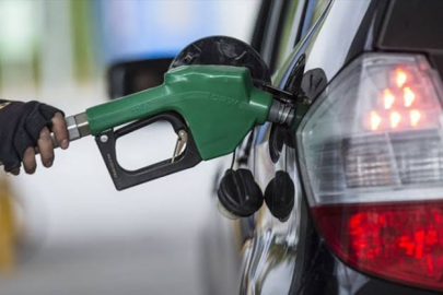Benzine indirim geldi!