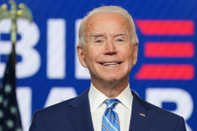 ABD Başkanı Biden: "ABD, İsrail’in yanında"