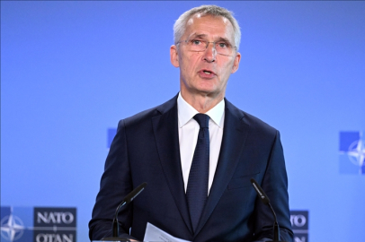 Stoltenberg: NATO birlikleri Kosova'da barışı korumaya hazır
