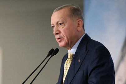 Cumhurbaşkanı Erdoğan: Türkiye elinden geleni yapacak