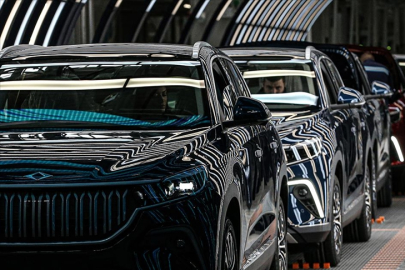 Eylül ayı otomotiv ihracatı verileri açıklandı